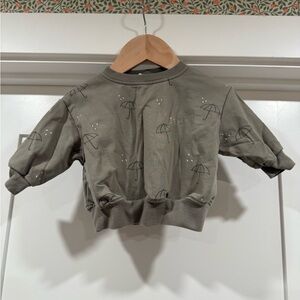 Quincy Mae Sweatshirt